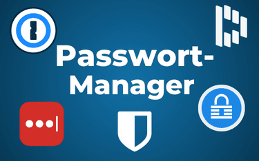 featured image passwort manager test