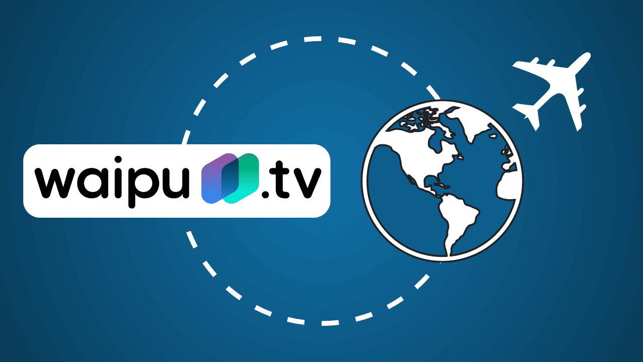 waipu.tv im Ausland streamen: So geht's 2024 – PrivacyTutor