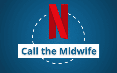 featured image call the midwife