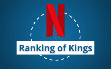 featured image ranking of kings